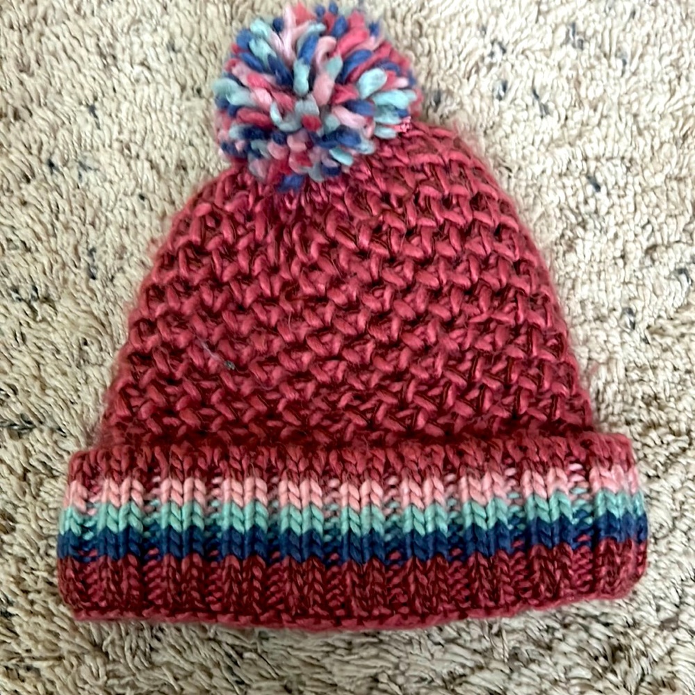 OshKosh kids winter hat